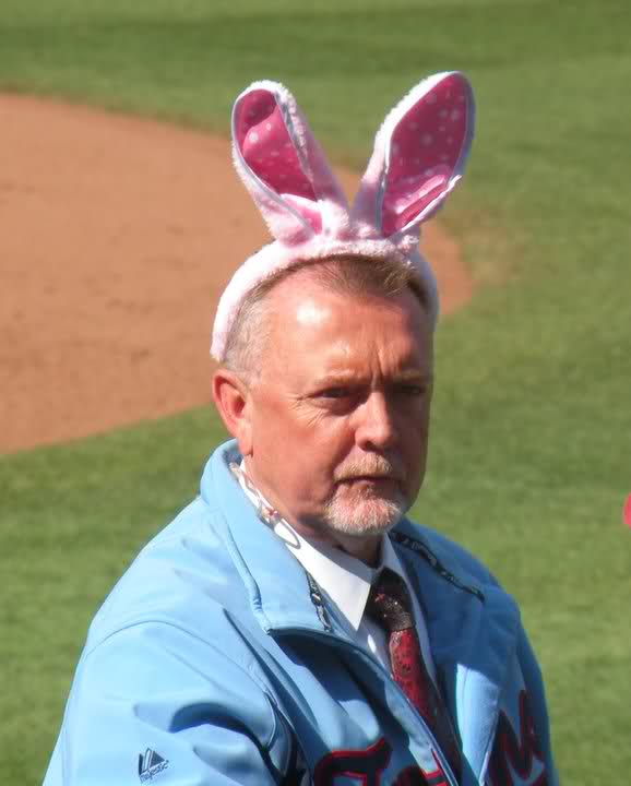 The Bert Blyleven Theory Of Marketing